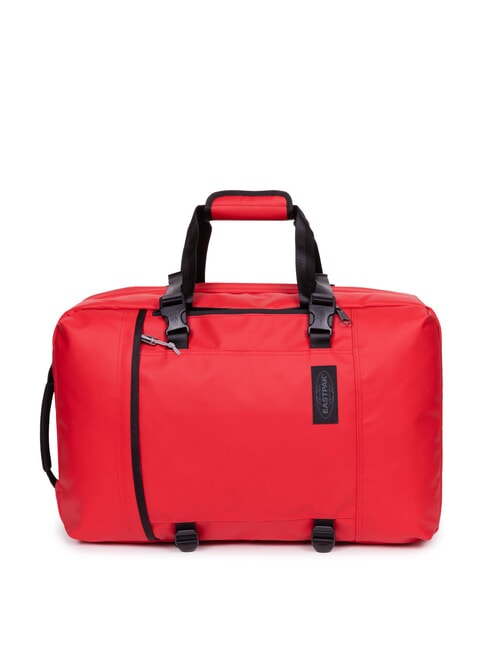 TRAVELPACK WP Travel Backpack Duffel Bag tarp red - Laptop backpacks