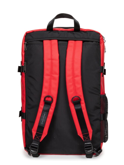 TRAVELPACK WP Travel Backpack Duffel Bag tarp red - Laptop backpacks