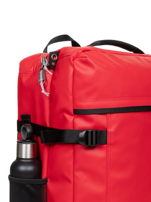 TRAVELPACK WP Travel Backpack Duffel Bag tarp red - Laptop backpacks