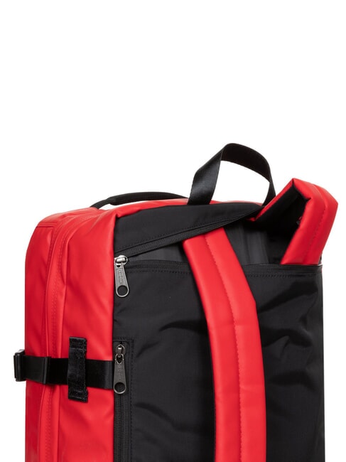 TRAVELPACK WP Travel Backpack Duffel Bag tarp red - Laptop backpacks