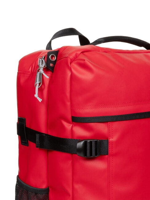 TRAVELPACK WP Travel Backpack Duffel Bag tarp red - Laptop backpacks
