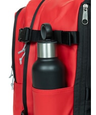 EASTPAK CABIN PAKR WP Underseater backpack, 15" laptop holder tarp red - Backpacks & School and Leisure - 3