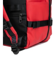 EASTPAK CABIN PAKR WP Underseater backpack, 15" laptop holder tarp red - Backpacks & School and Leisure - 5