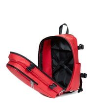 EASTPAK CABIN PAKR WP Underseater backpack, 15" laptop holder tarp red - Backpacks & School and Leisure - 6