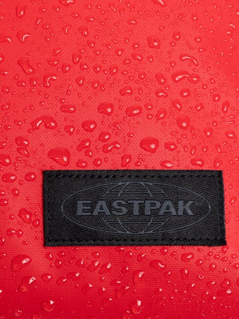 CABIN PAKR WP Underseater backpack, 15" laptop holder tarp red - Backpacks & School and Leisure