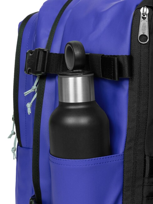 CABIN PAKR WP Underseater backpack, 15" laptop holder tarp blue - Backpacks & School and Leisure