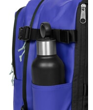 EASTPAK CABIN PAKR WP Underseater backpack, 15" laptop holder tarp blue - Backpacks & School and Leisure - 3