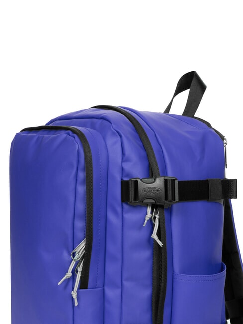 CABIN PAKR WP Underseater backpack, 15" laptop holder tarp blue - Backpacks & School and Leisure