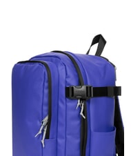 EASTPAK CABIN PAKR WP Underseater backpack, 15" laptop holder tarp blue - Backpacks & School and Leisure - 4