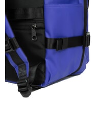 EASTPAK CABIN PAKR WP Underseater backpack, 15" laptop holder tarp blue - Backpacks & School and Leisure - 5