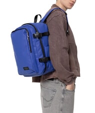 EASTPAK CABIN PAKR WP Underseater backpack, 15" laptop holder tarp blue - Backpacks & School and Leisure - 8