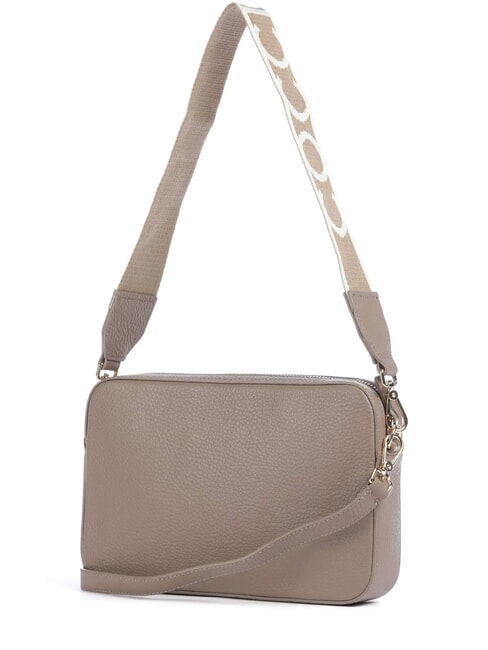 TEBE  Shoulder bag, with shoulder strap warm taupe 2 - Women’s Bags