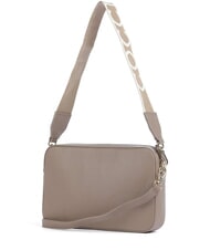 COCCINELLE TEBE  Shoulder bag, with shoulder strap warm taupe 2 - Women’s Bags - 2