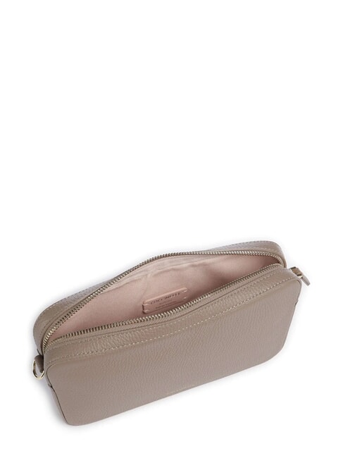 TEBE  Shoulder bag, with shoulder strap warm taupe 2 - Women’s Bags