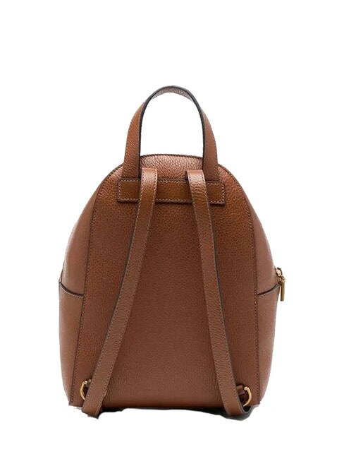 BEAT GENERATION Leather backpack cognac - Women&rsquo;s Bags