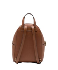 COCCINELLE BEAT GENERATION Leather backpack cognac - Women&rsquo;s Bags - 3