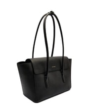 COCCINELLE DOUBLE BEAT Shoulder bag Black - Women&rsquo;s Bags - 2