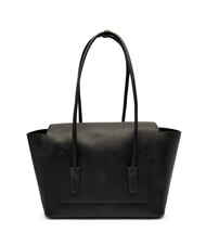 COCCINELLE DOUBLE BEAT Shoulder bag Black - Women&rsquo;s Bags - 3
