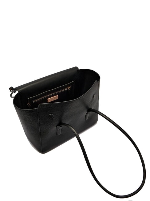 DOUBLE BEAT Shoulder bag Black - Women&rsquo;s Bags
