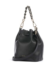 COCCINELLE BEAT GENERATION Mini Leather Bucket - Women’s Bags