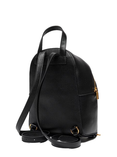 BEAT GENERATION Leather backpack Black - Women’s Bags