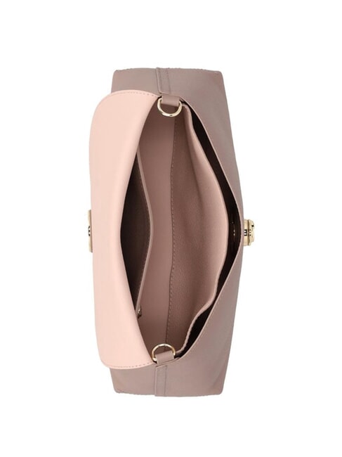 NIKLA Shoulder bag warm t./rosette - Women’s Bags