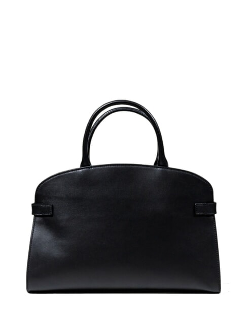 SABINE Handbag, with shoulder strap Black - Women’s Bags