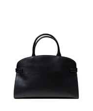 COCCINELLE SABINE Handbag, with shoulder strap Black - Women’s Bags - 3