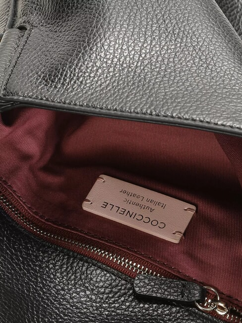 REBEKKA Shoulder bag Black - Women’s Bags