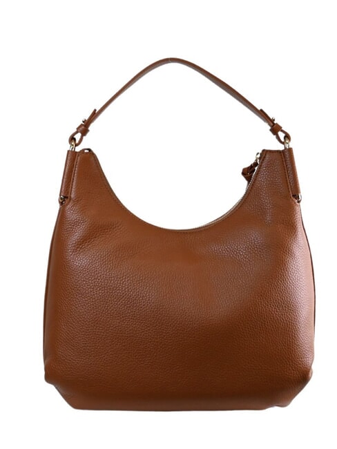 REBEKKA Shoulder bag cognac - Women’s Bags