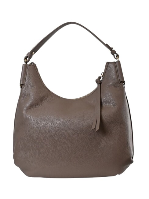 REBEKKA Shoulder bag warm taupe - Women’s Bags