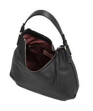 COCCINELLE REBEKKA Shoulder bag Black - Women’s Bags - 4