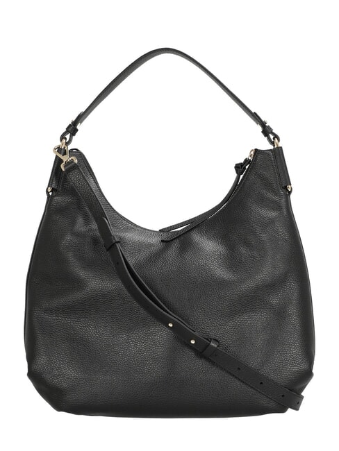 REBEKKA Large Shoulder bag Black - Women’s Bags