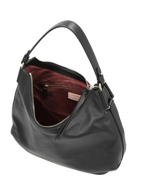 REBEKKA Large Shoulder bag Black - Women’s Bags