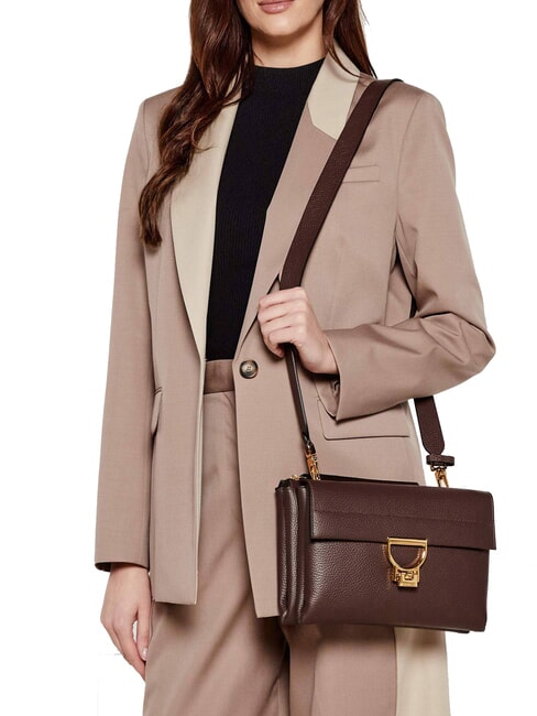 ARLETTIS  Shoulder bag, with shoulder strap brunette - Women’s Bags