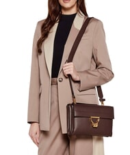 COCCINELLE ARLETTIS  Shoulder bag, with shoulder strap brunette - Women’s Bags - 6