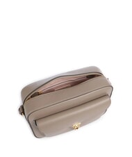 COCCINELLE BEAT SOFT  Shoulder bag warm taupe - Women’s Bags - 3