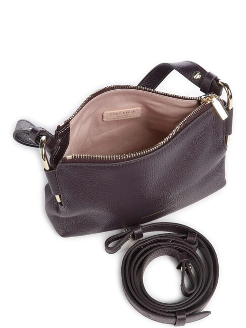 REBEKKA Mini Shoulder Bag plums - Women’s Bags