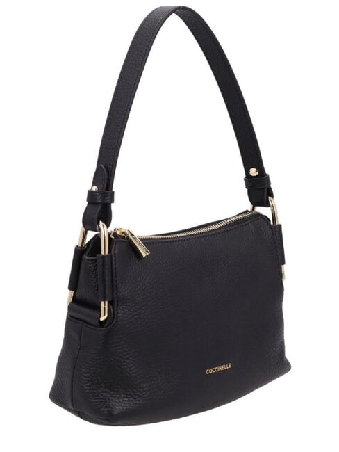 REBEKKA Mini Shoulder Bag Black - Women’s Bags