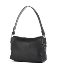 COCCINELLE REBEKKA Mini Shoulder Bag Black - Women’s Bags - 3