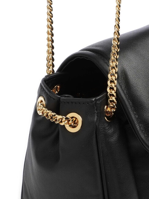 C-ME FLUFFY Shoulder bag Black - Women’s Bags