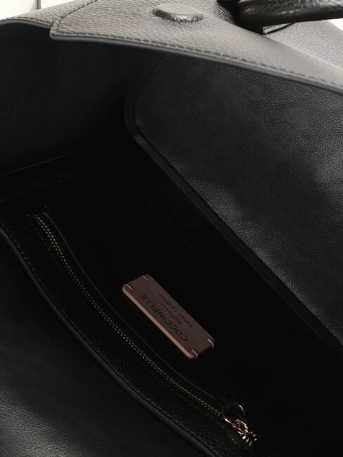 DOUBLE BEAT Shoulder bag Black - Women’s Bags