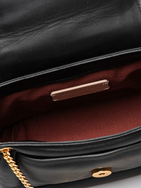 C-ME FLUFFY Shoulder bag Black - Women’s Bags