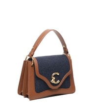 COCCINELLE C-ME DENIM Shoulder bag - Women’s Bags