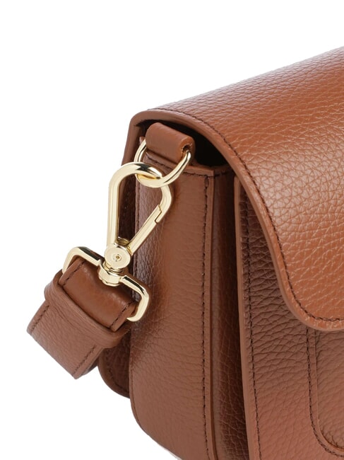 C-ME Shoulder bag cognac - Women’s Bags
