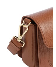 COCCINELLE C-ME Shoulder bag cognac - Women’s Bags - 3