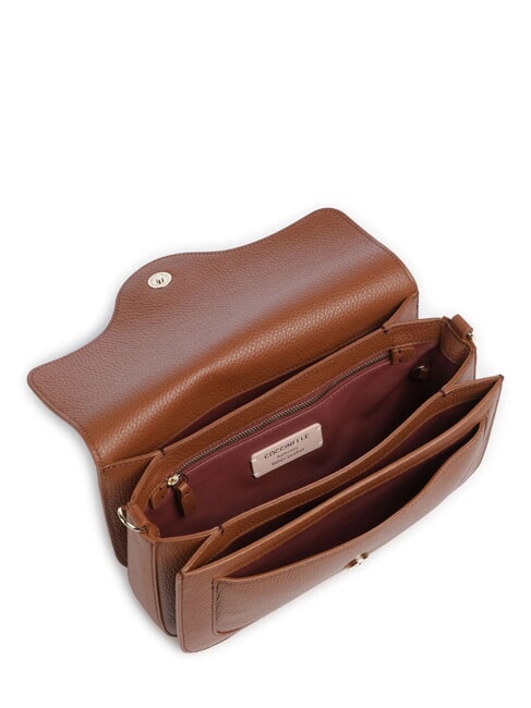 C-ME Shoulder bag cognac - Women’s Bags