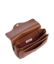 COCCINELLE C-ME Shoulder bag cognac - Women’s Bags - 4