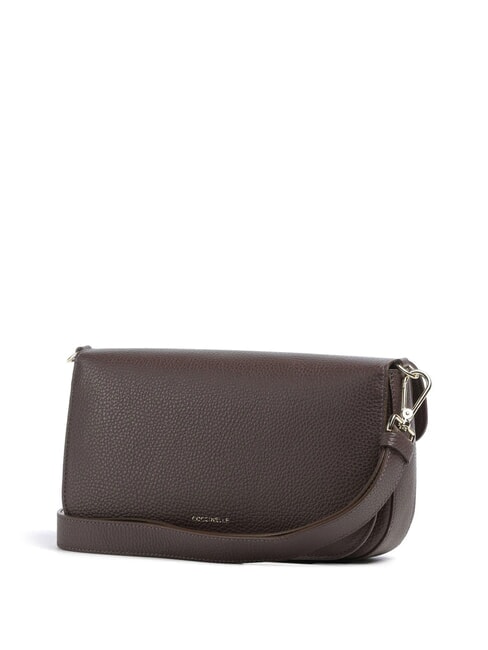 C-ME Shoulder bag brunette - Women’s Bags