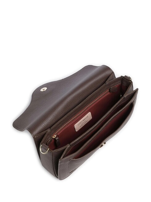 C-ME Shoulder bag brunette - Women’s Bags